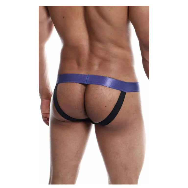 HIPSTER JOCKSTRAP MUSIC XL