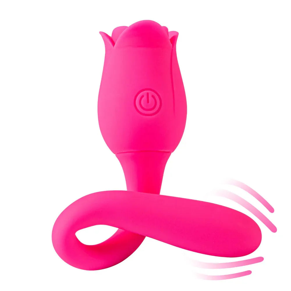 MEADOW 5.5" WRAP AROUND VIBE