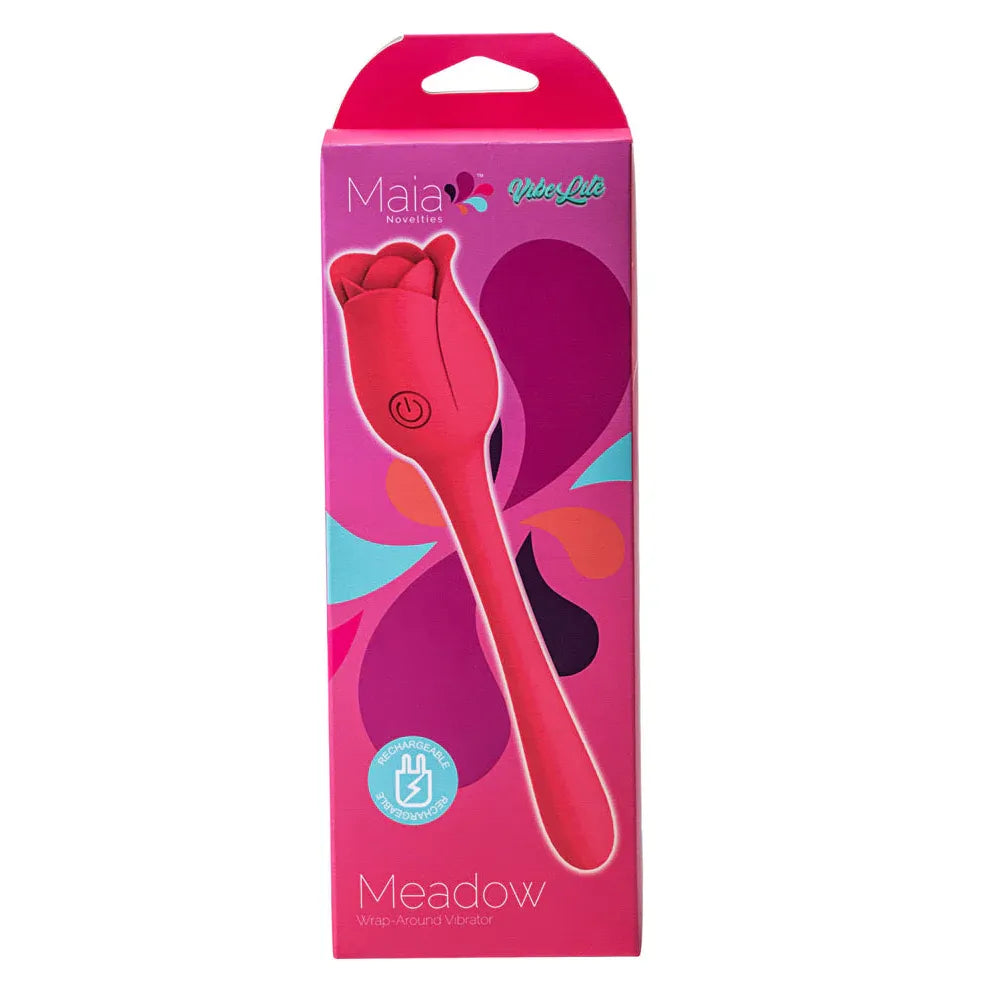 MEADOW 5.5" WRAP AROUND VIBE