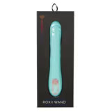 ROXII RLLR MOTN WND ELEC BLUE