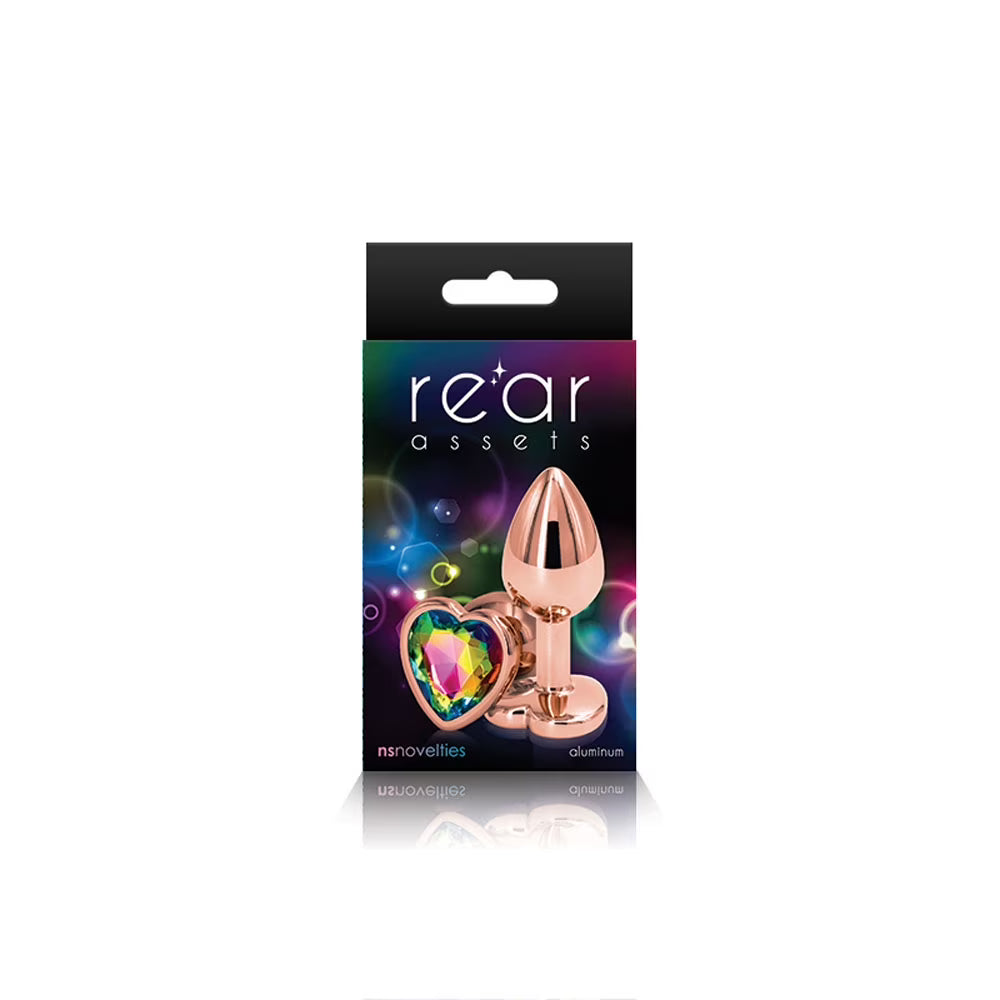 REAR ASSETS SMALL RAINBOW