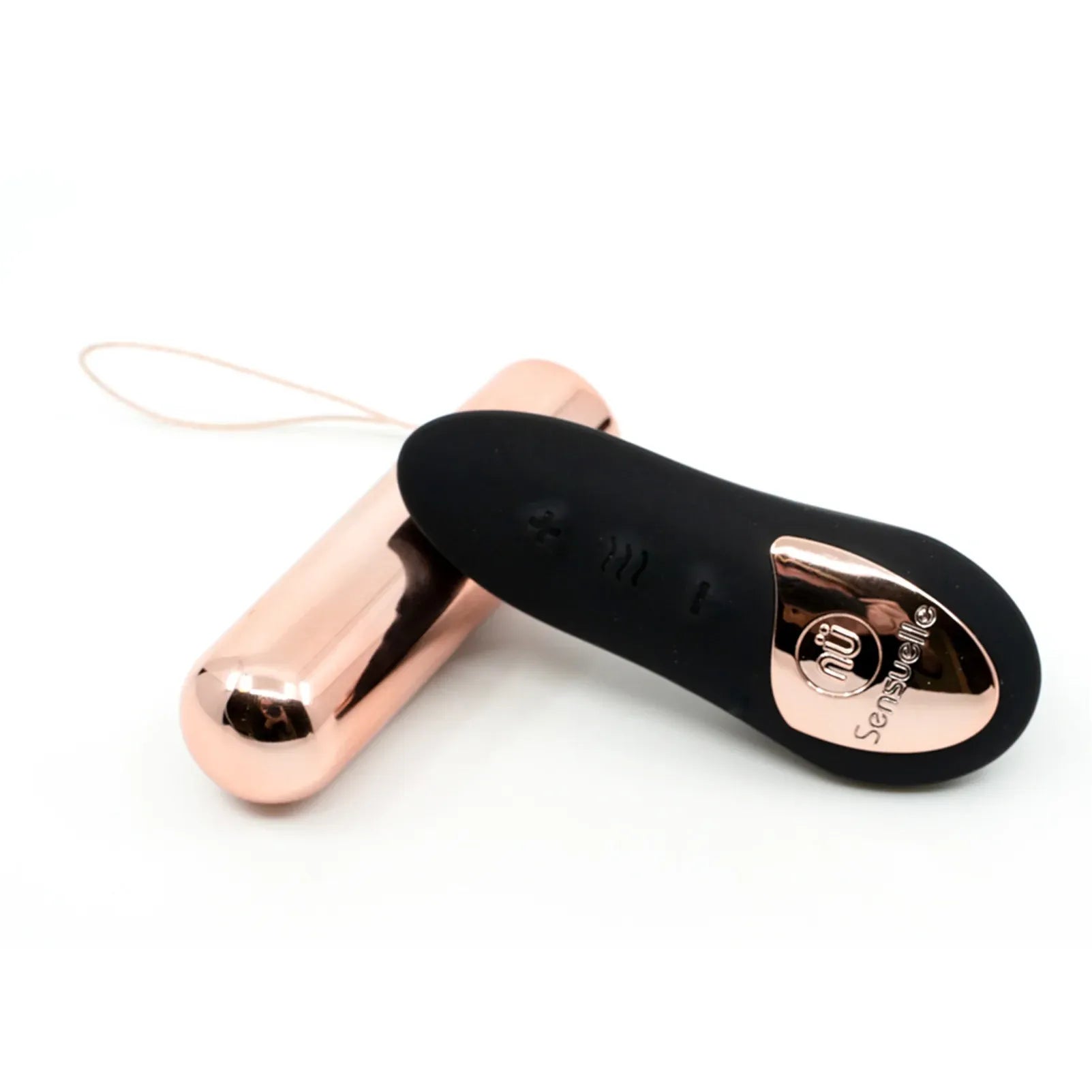 SENSUELLE WRLSS BULLET NAVY