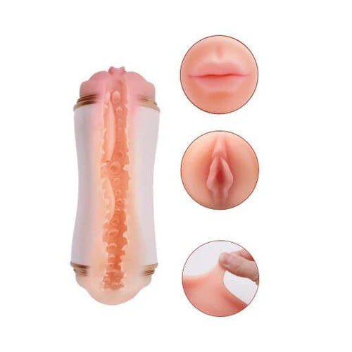 DREAM-LITE DBL DELHT WHT STRKR