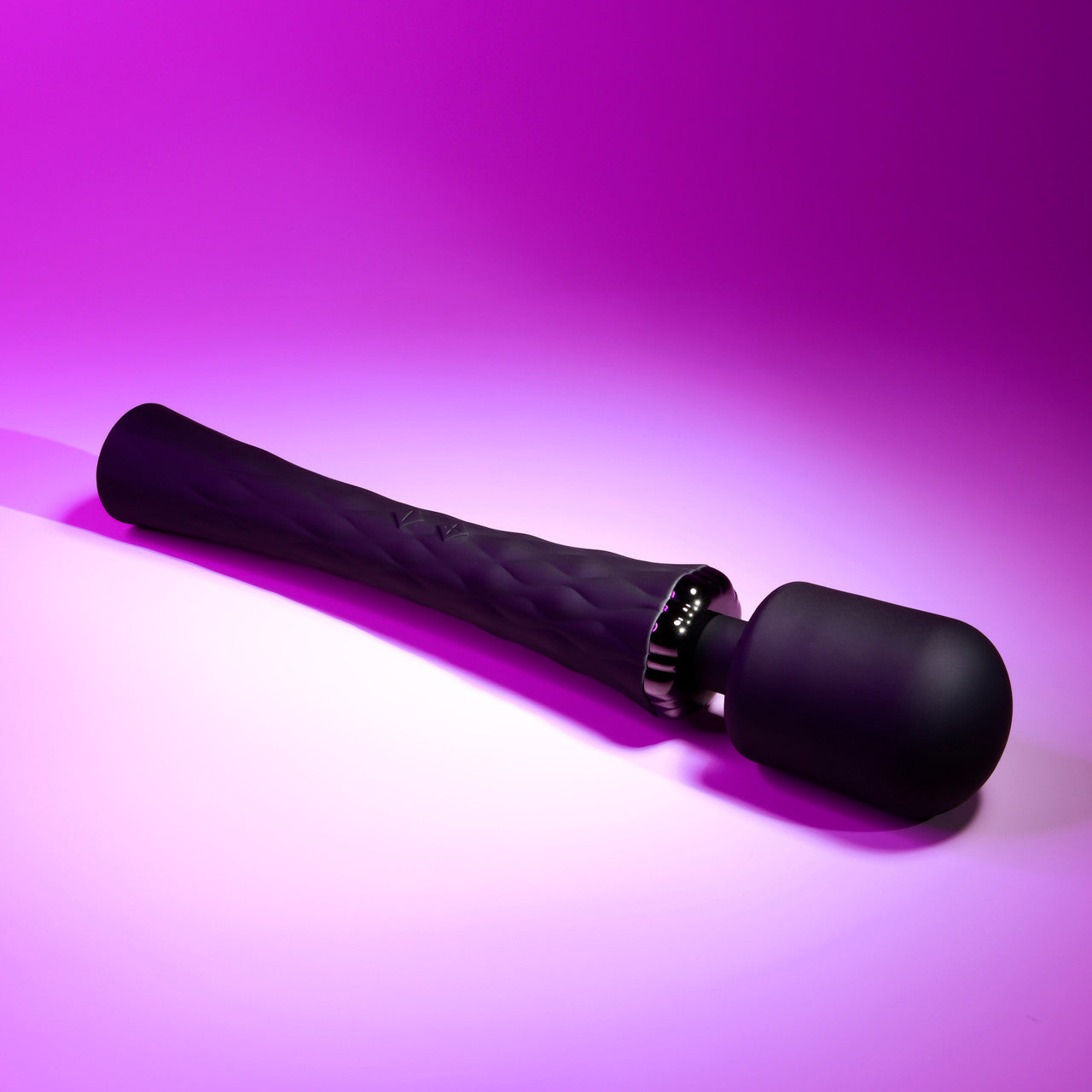 PLAYBOY ROYAL RCHRG BLK