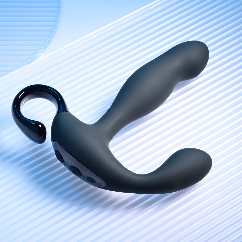 PLAYBOY COME HITHER BLK