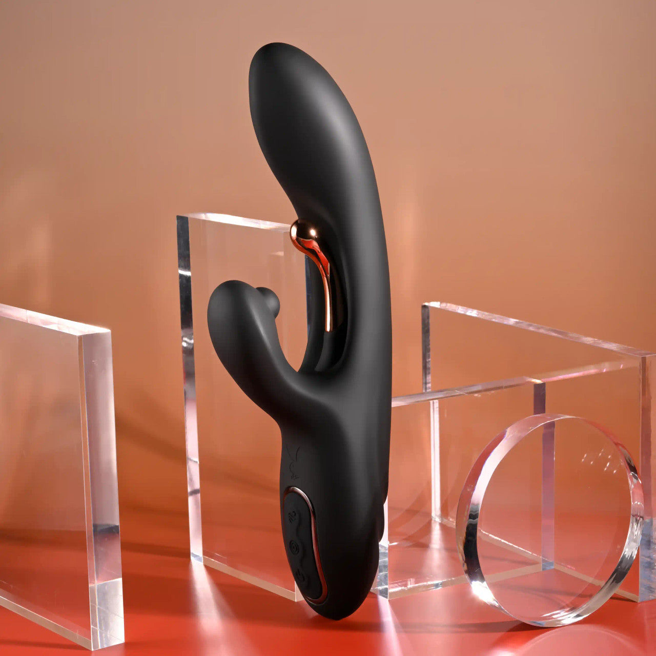 AUREUS DUAL VIBE BLACK