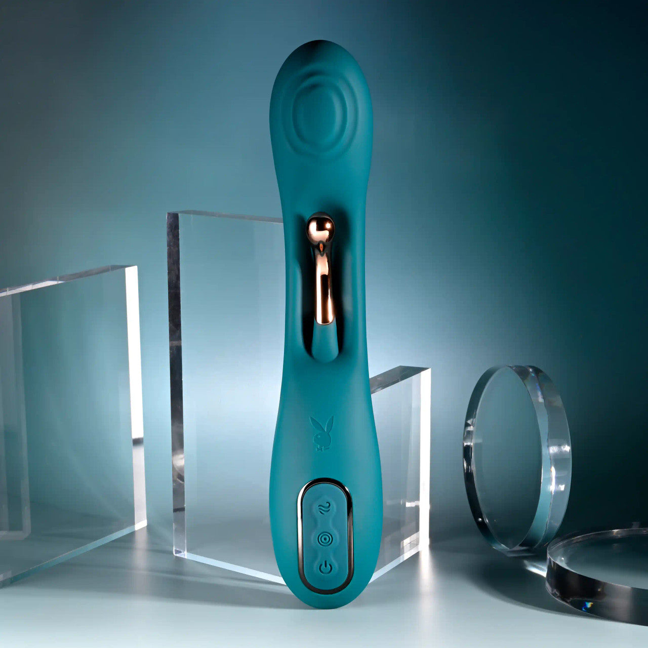 AURELIE VIBE DEEP TEAL