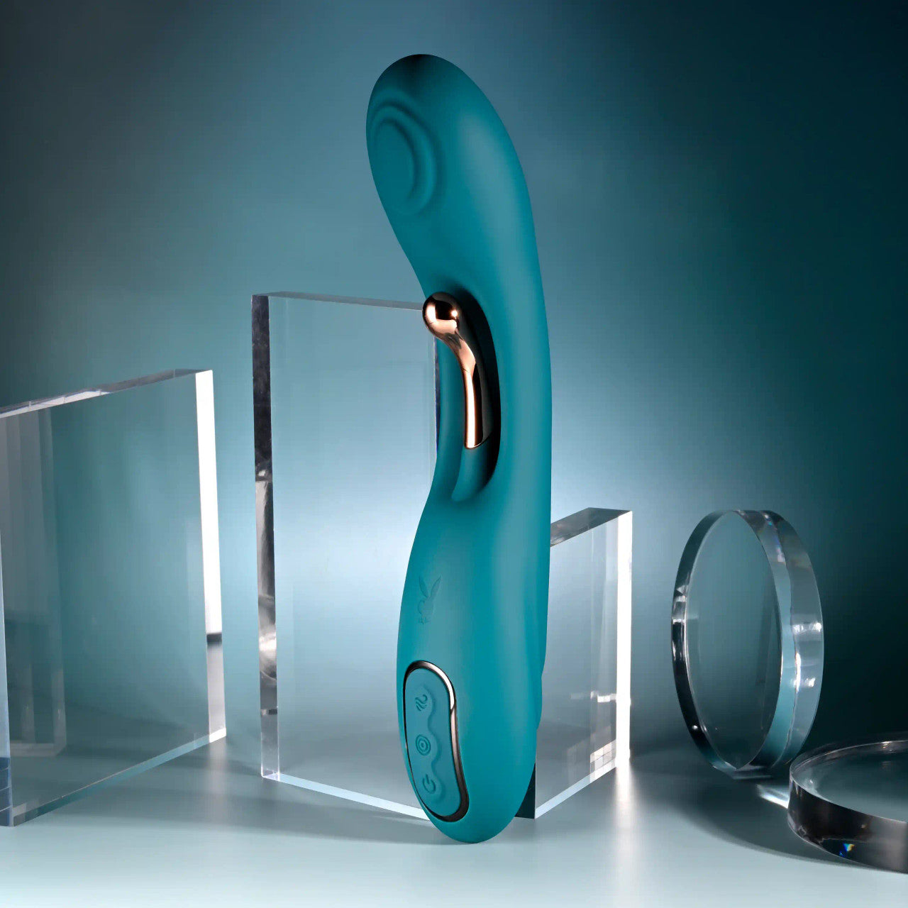 AURELIE VIBE DEEP TEAL
