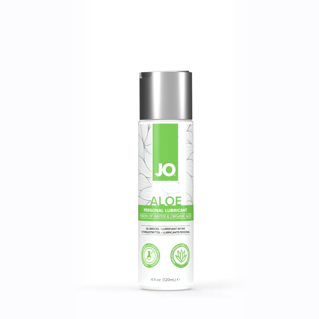 JO ALOE 4oz