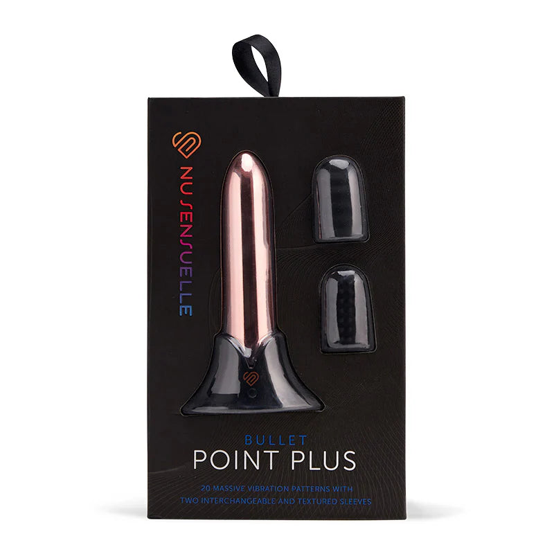 SENSUELLE POINT PLUS BLUE