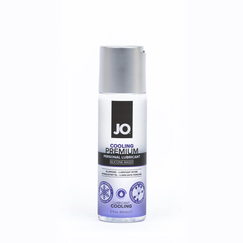 SYSTEM JO 1oz COOL PREMIUM