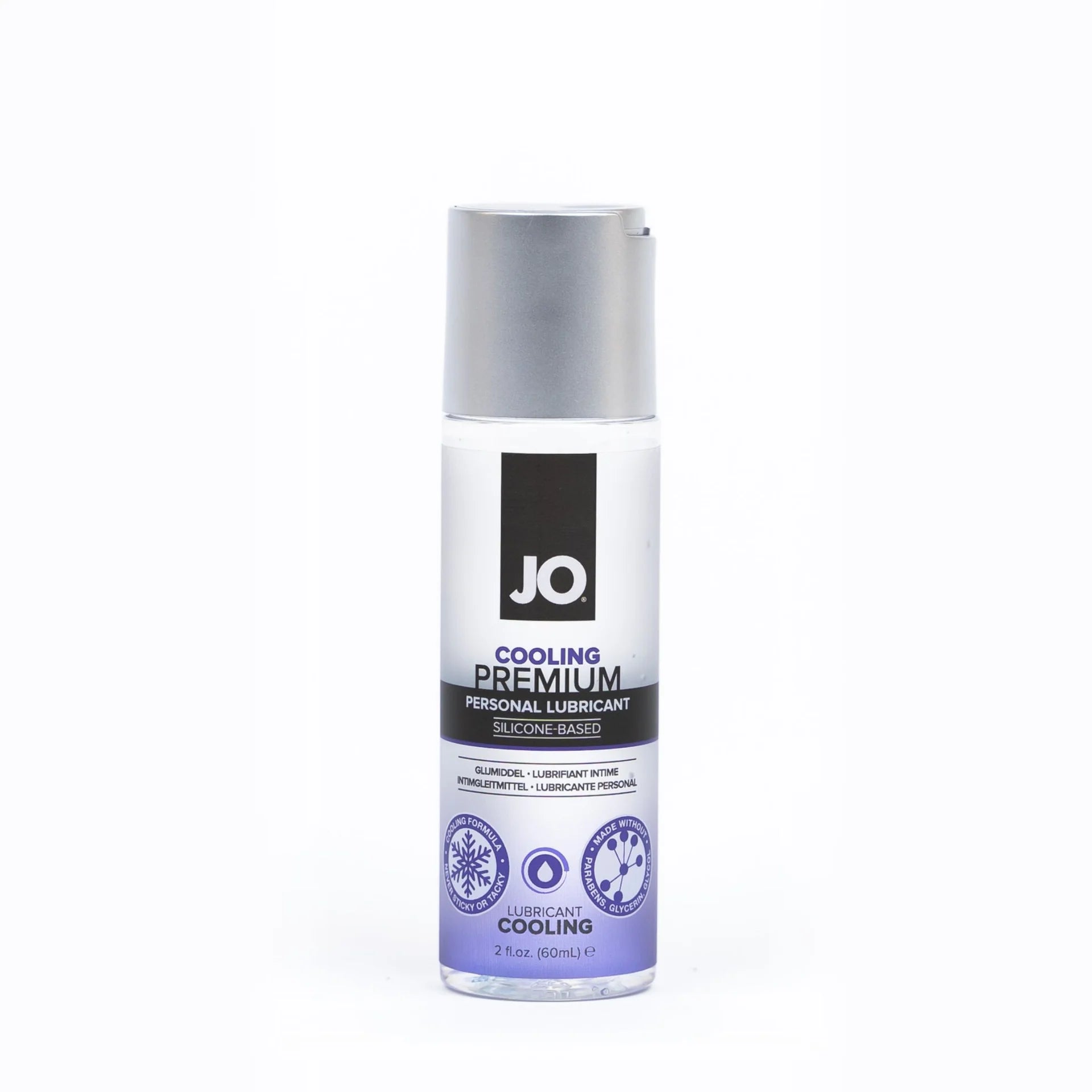 SYSTEM JO 1oz COOL PREMIUM