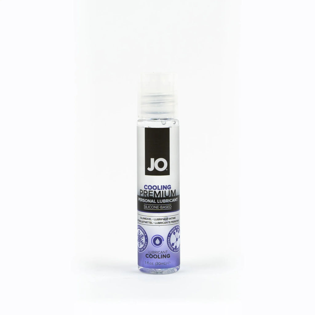 SYSTEM JO 1oz COOL PREMIUM