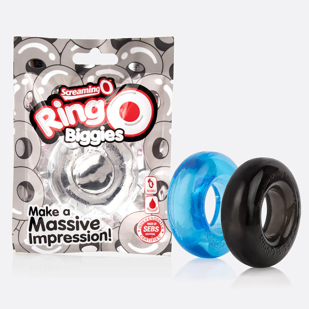RING-O BIGGIES ASSTD