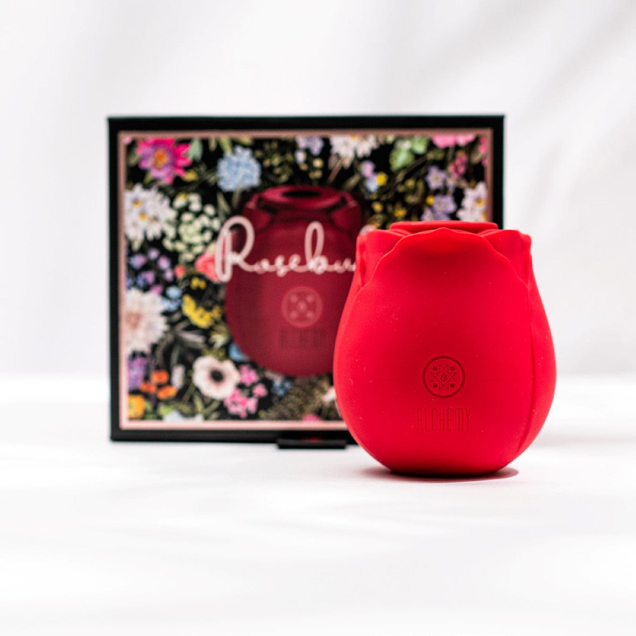 ALCHEMY ROSEBUD MASSAGER