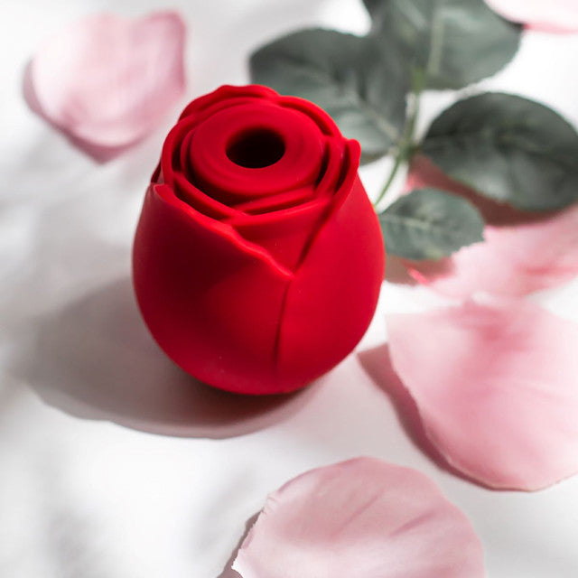 ALCHEMY ROSEBUD MASSAGER