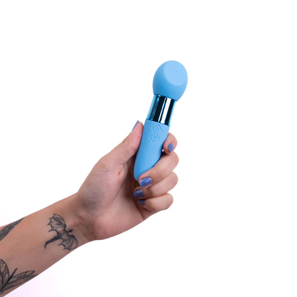 RINA BLUE 5.3"15fctn RCHRG WP