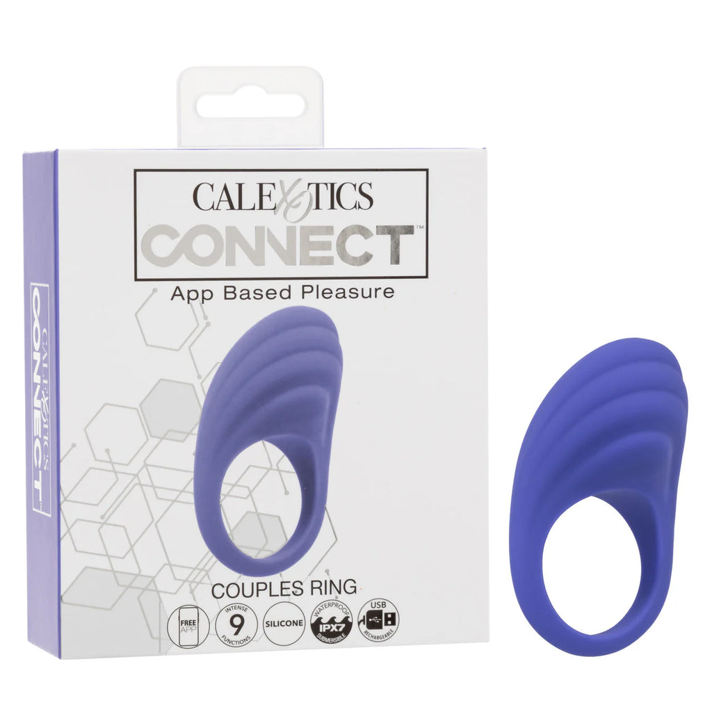 CONNECT COUPLES RING
