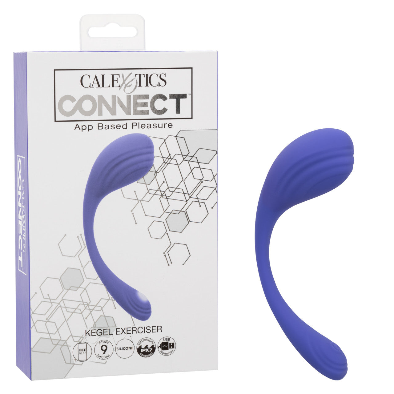 CONNECT KEGAL EXERCISER
