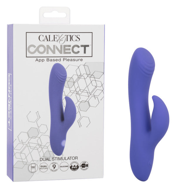 CONNECT DUAL STIMULATOR
