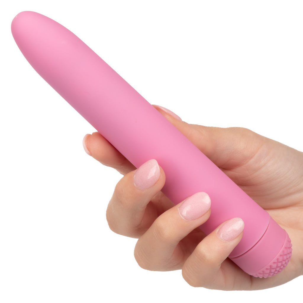 FIRST TIME PINK MSSGR RCHRG