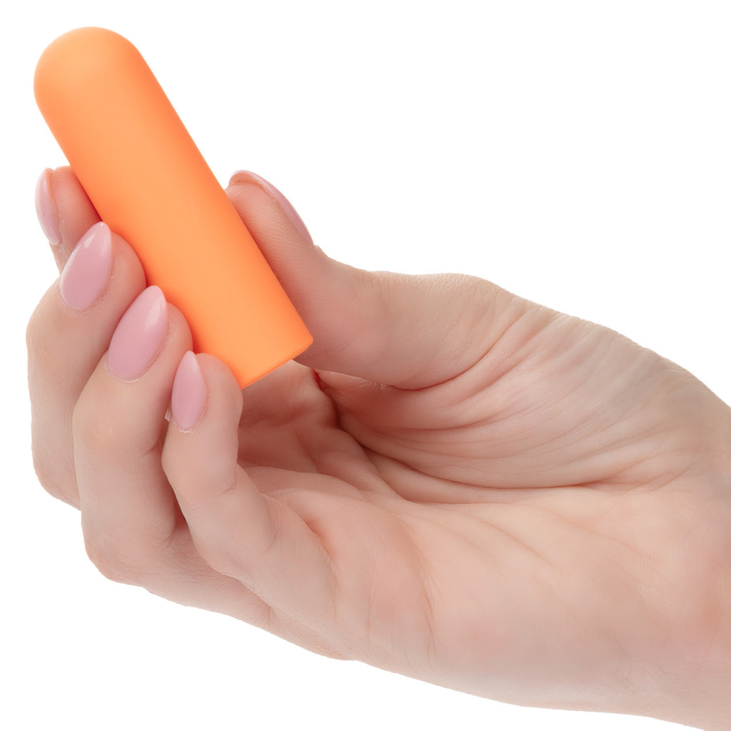 TURBO BUZZ ROUNDED MINI ORANGE