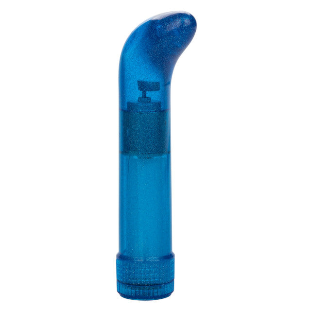 SHANE'S SPARKLE-G BLUE