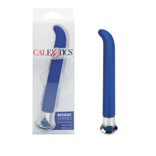 RISQUE-G VIBE BLUE 10FCTN