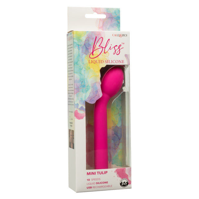 BLISS LQD SLCN MINI TULIP