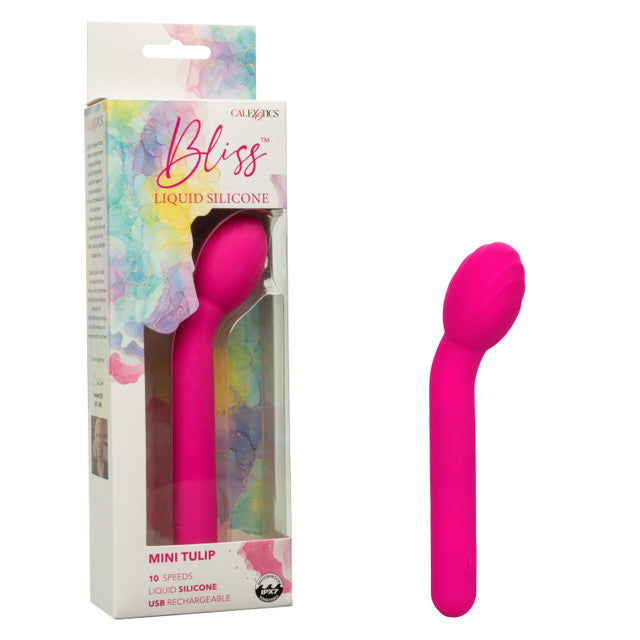 BLISS LQD SLCN MINI TULIP