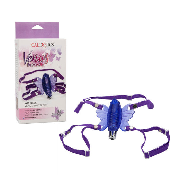 VENUS BUTTERFLY