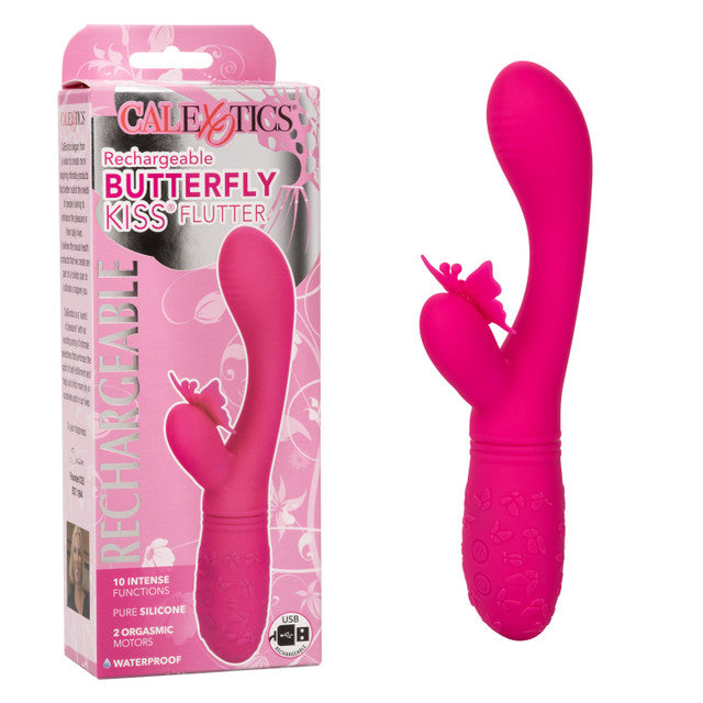 CHARISMA KISS PINK 10 fctn