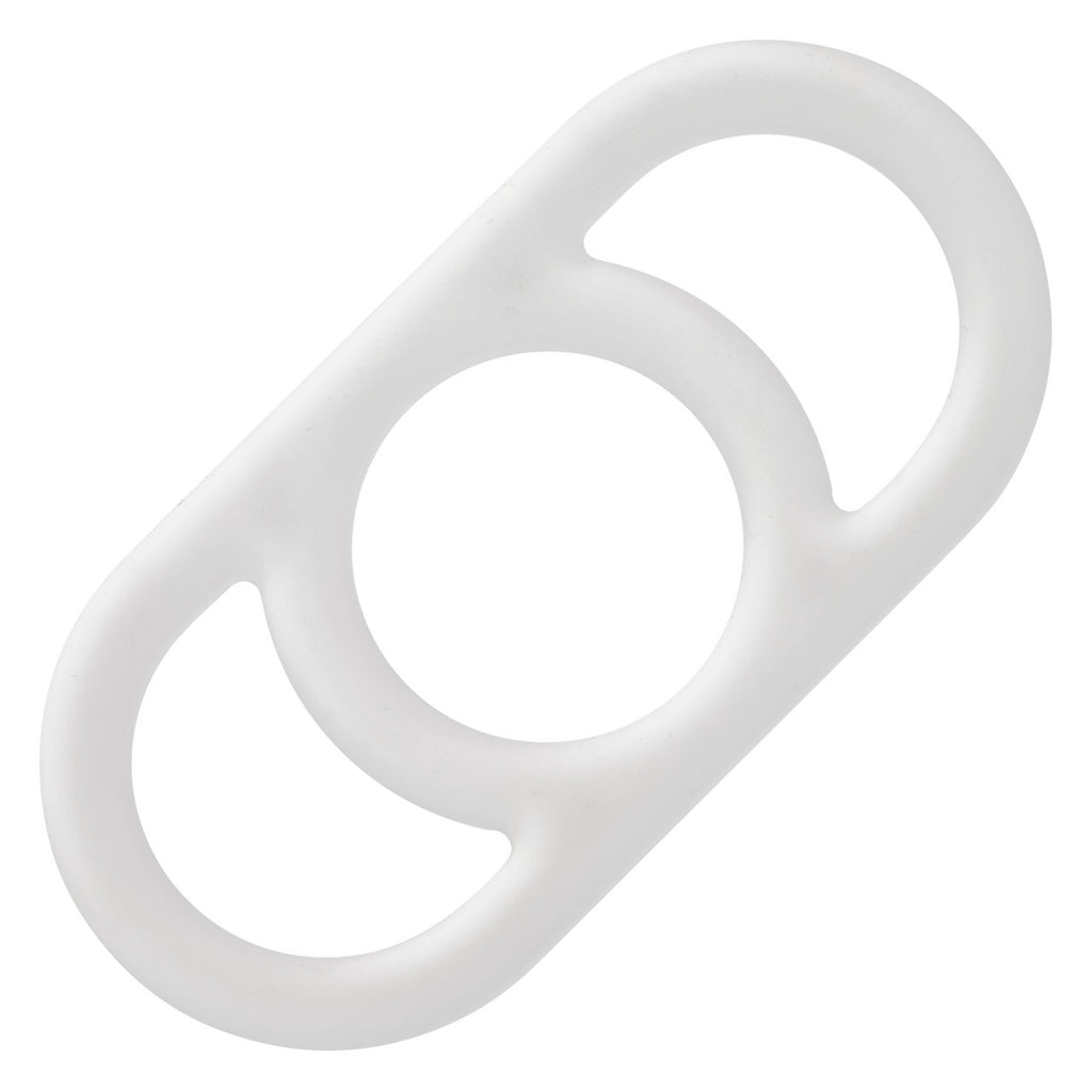 ALPHA LQD SLCN RING MED