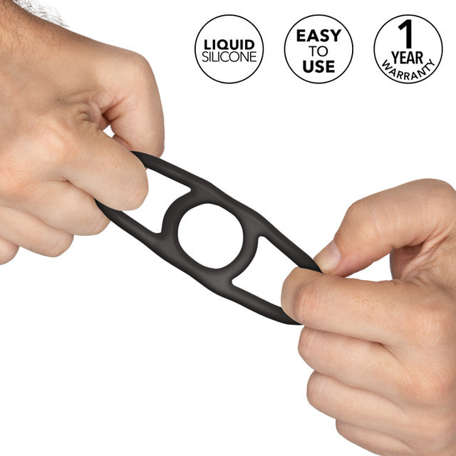 ALPHA CMMNDR RNG NTRL SLCN