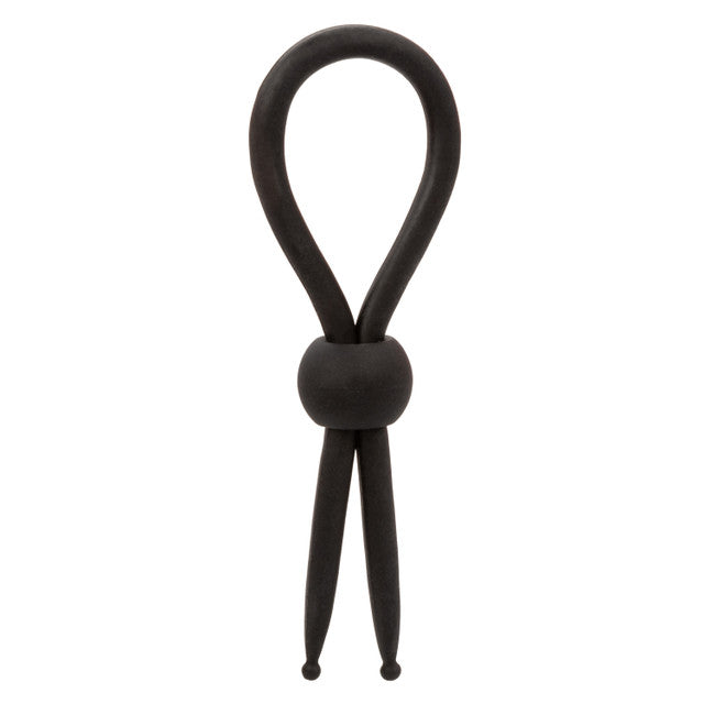 ALPHA SLCN LASSO BLACK