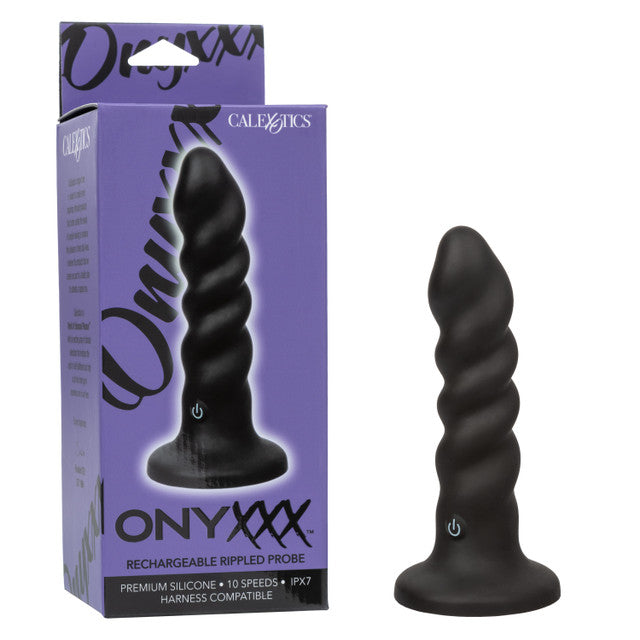 ONYXXX RIDER PROBE RCHRG