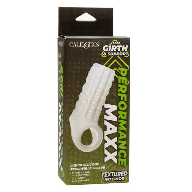 PRFRMNCE MAXX 5.5" XTNSN CLR