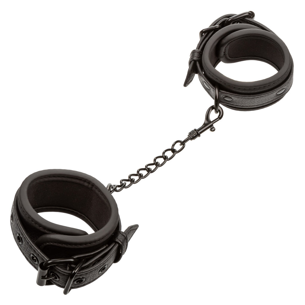 NOCTURNAL CLLCTN WRIST CUFFS