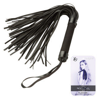 NOCTURNAL CLLCTN FLOGGER