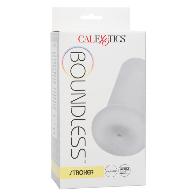 BOUNDLESS STROKER FROST