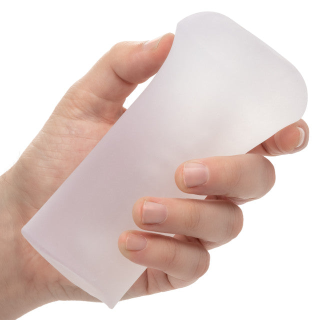 BOUNDLESS STROKER FROST