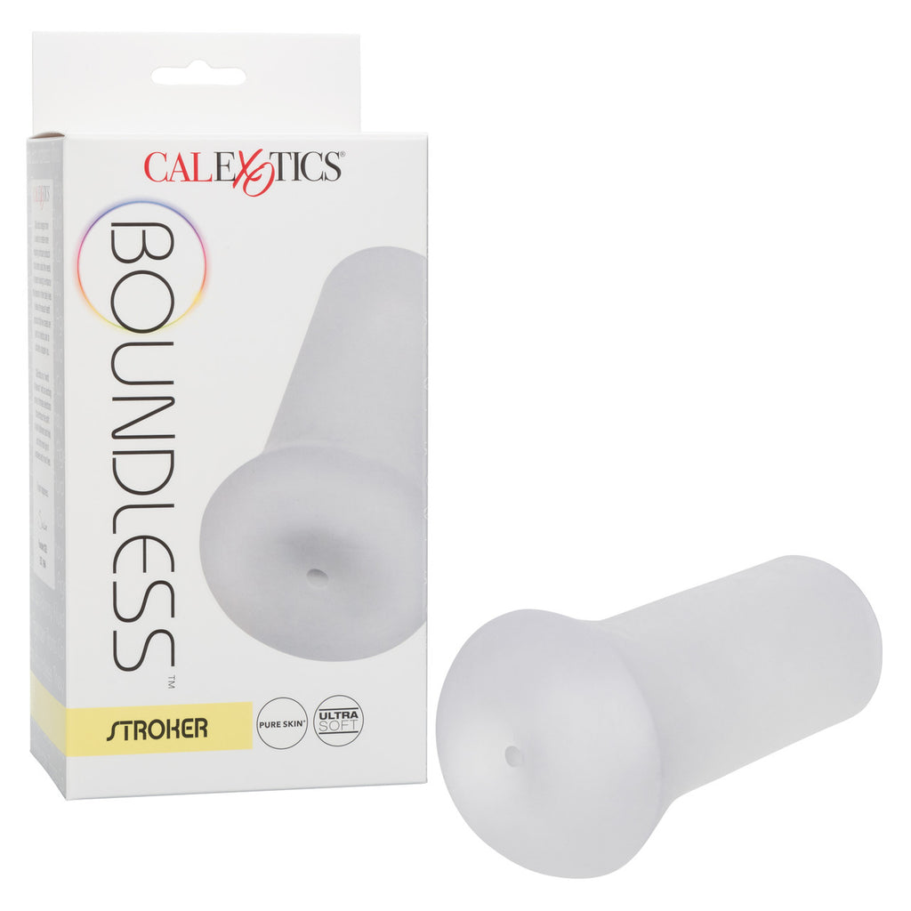 BOUNDLESS STROKER FROST