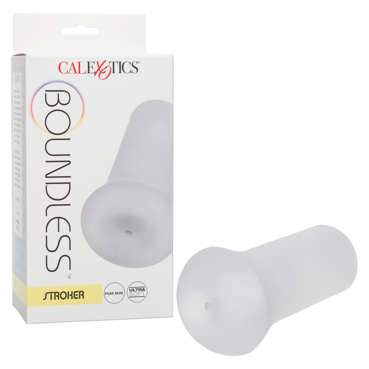 BOUNDLESS STROKER FROST