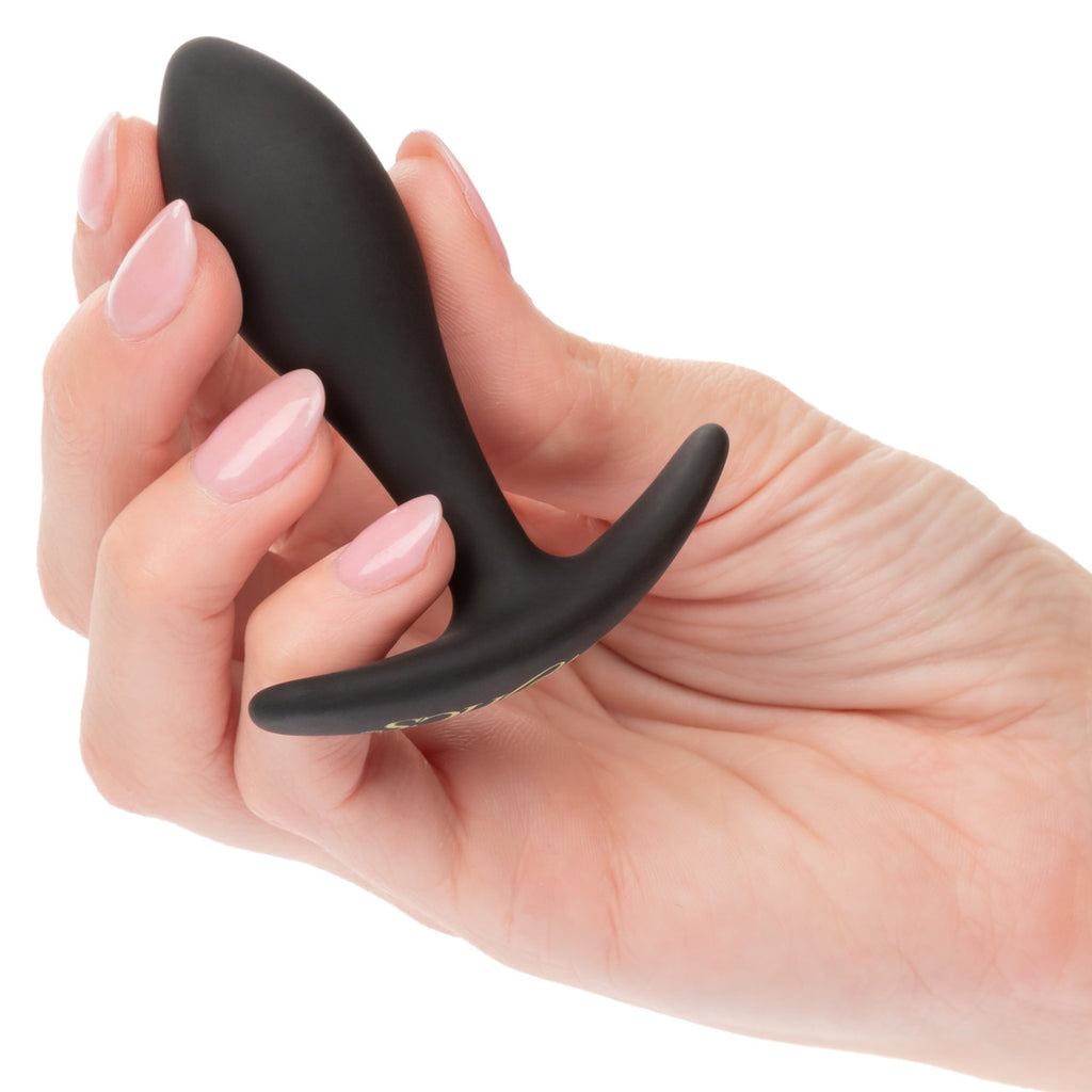 BOUNDLESS TEARDROP PLUG