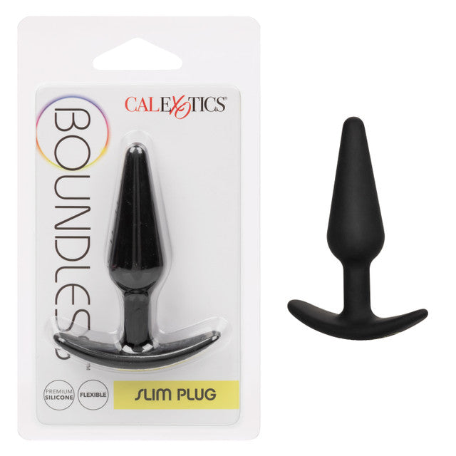 BOUNDLESS SLIM PLUG VBRTG