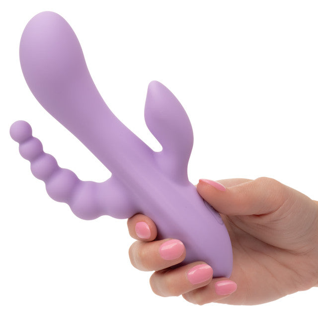 FLEX BEND & HOLD TRIPLE RMBLR
