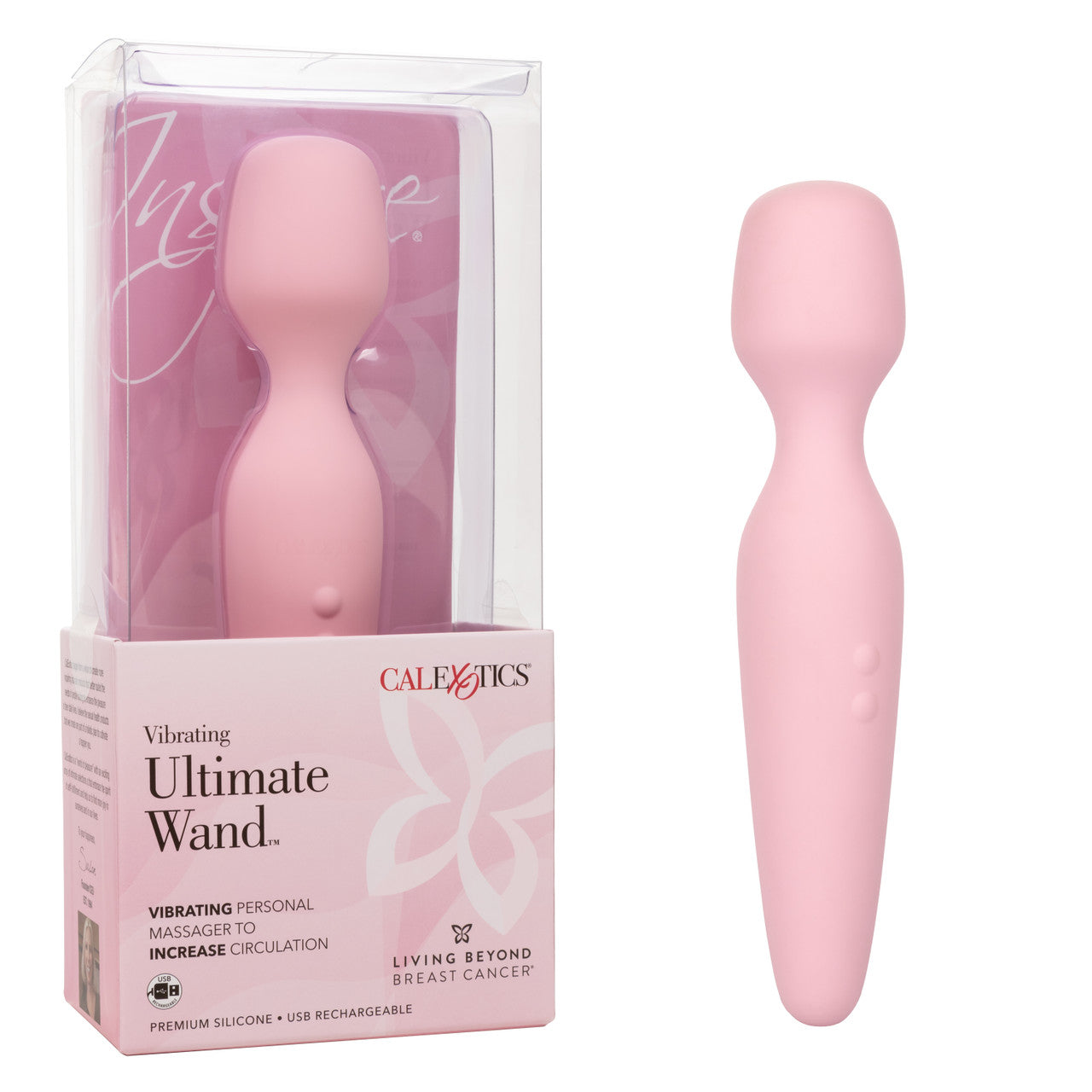 INSPIRE ULTIMATE WAND VBRTG