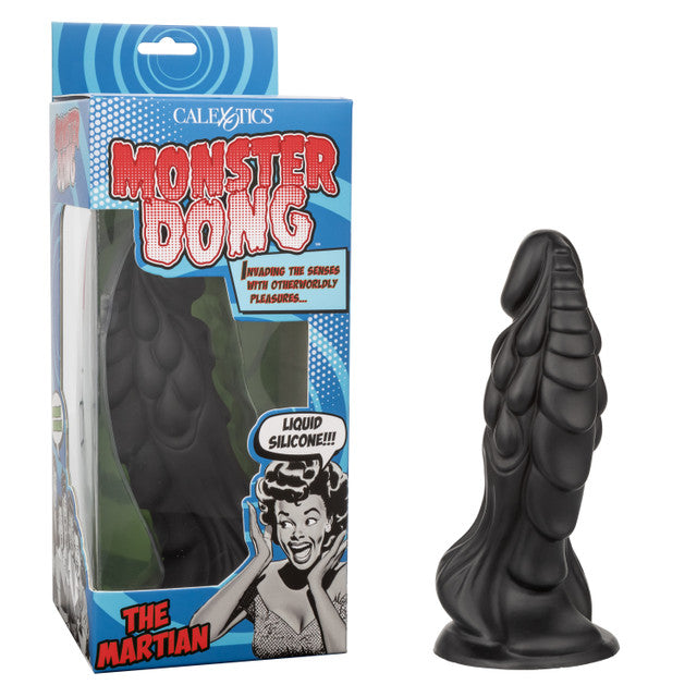 MONSTER DONG THE MARTIAN