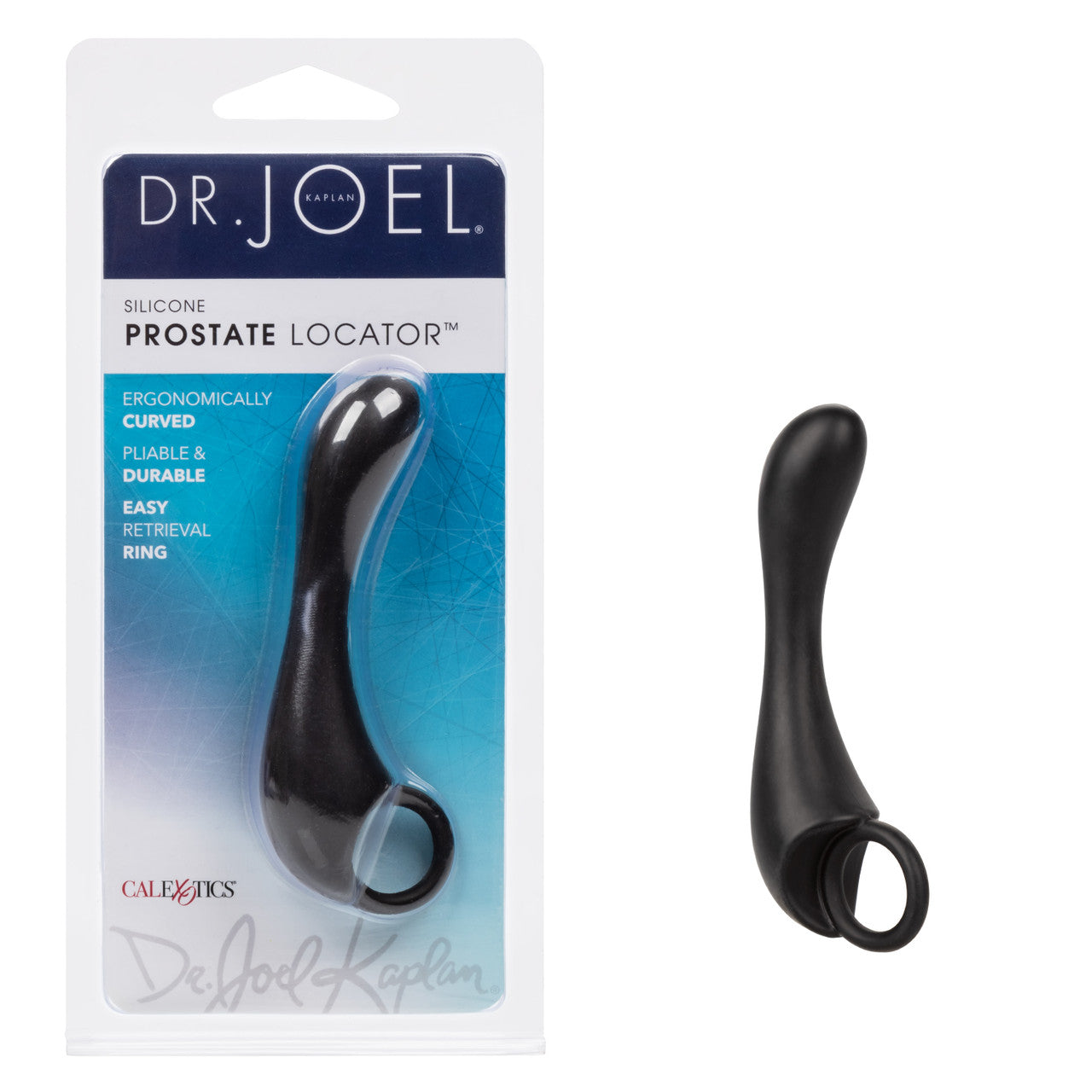 DR. JOEL PROSTATE LOCATOR