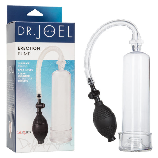 DR.JOEL ERECTION PUMP